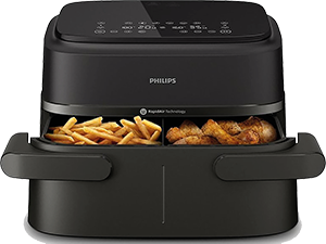 FRIGGITRICE AD ARIA AIRFRYER NA150
