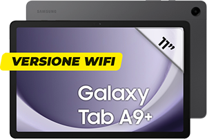 Galaxy Tab A9+