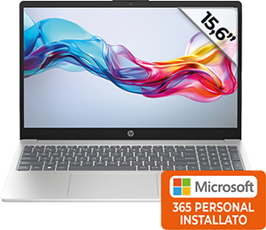 NOTEBOOK 15-FD0105NL