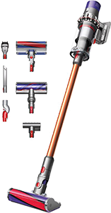 DYSON CYCLONE V10 ABSOLUTE