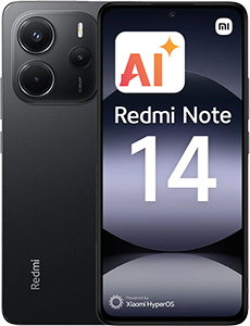 Redmi NOTE 14