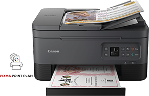 STAMPANTE MULTIFUNZIONE PIXMA TS7450I