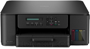 MULTIFUNZIONE INKJET ECOTANK 3IN1 DCP-T580DW