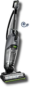 CROSSWAVE ®  HYDROSTEAM TM  PET PRO
