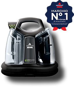 SPOTCLEAN ®  PET PLUS