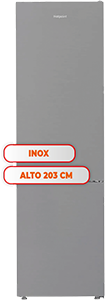 FRIGORIFERO HPK25403XP5E1