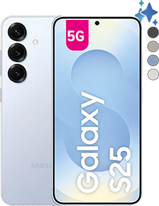 Galaxy S25