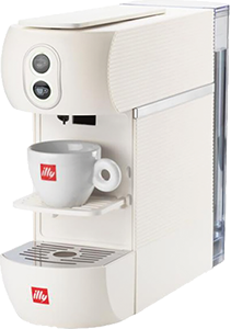 MACCHINA CAFFÈ CIALDE ESE EASY 60516