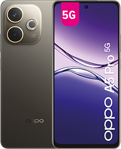 A5 Pro 5G