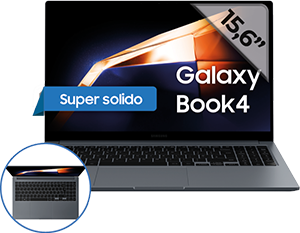 Galaxy Book 4