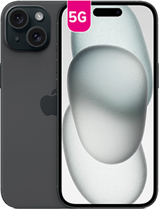 iPhone 15 128 GB