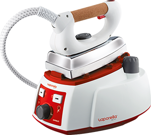 FERRO A CALDAIA VAPORELLA 526 PRO PLEU0243