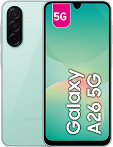 Galaxy A26 5G
