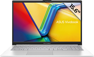 NOTEBOOK VIVOBOOK GO E1504FA-NJ311W