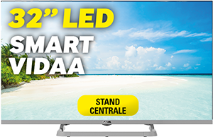 TV LED HD 32” SA32S89VDA