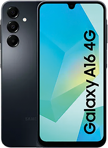 Galaxy A16