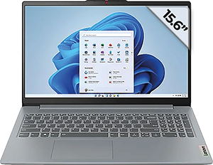 NOTEBOOK IDEAPAD SLIM 3 15IRH8