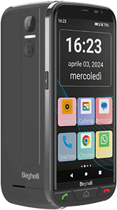 Smartphone SLV55