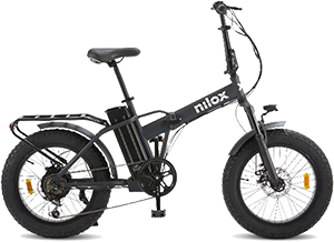 EBIKE X8 PRO