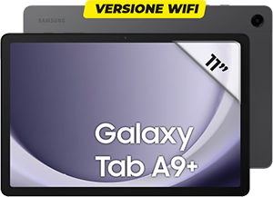 Galaxy Tab A9+