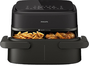 FRIGGITRICE AD ARIA AIRFRYER NA150