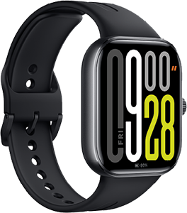 Xiaomi Watch 5
