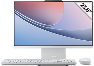 PC ALL IN ONE IDEACENTRE AIO 24 IRH9F0HN002EIX