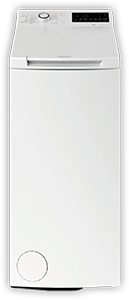 LAVATRICE WMTG723BIT