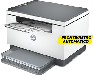 STAMPANTE MULTIFUNZIONE LASERJET M234DW