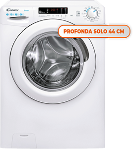 LAVATRICE CSS4372DW4111