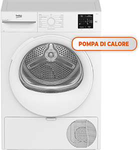 ASCIUGATRICE BMTR38W