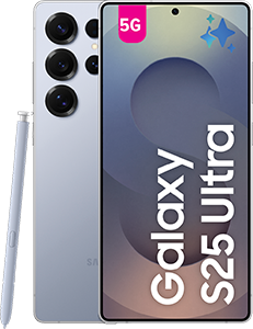 Galaxy S25 Ultra