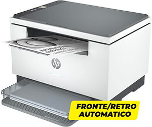 STAMPANTE MULTIFUNZIONE LASERJET 6GW99F