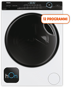 LAVATRICE HW80B14959EU1S