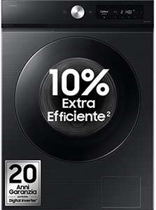 LAVASCIUGA WD11DB7B85GBU3