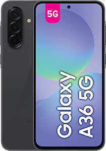 Galaxy A36 5G