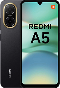 Redmi A5