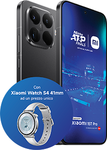 Xiaomi 15T Pro