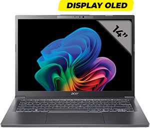 NOTEBOOK ASPIRE 14AIA1452M5067