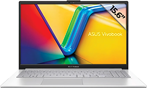 VIVOBOOK GO 15 E1504FA-BQ2074W