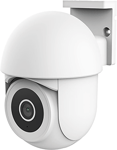 IP CAM WIFI DA ESTERNO IPCAM-3900