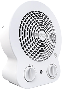 TERMOVENTILATORE DORI