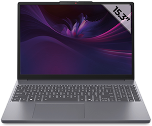 NOTEBOOK IDEAPAD SLIM 3 15IRH10R