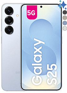 Galaxy S25