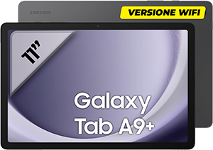 Galaxy Tab A9+