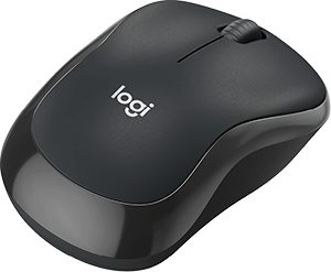 MOUSE WIRELESS SILENZIOSO M240