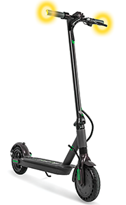 MONOPATTINO TECH2 