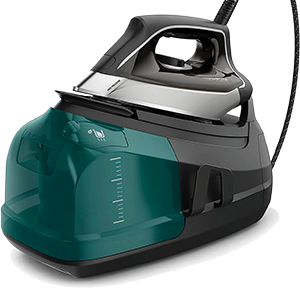 SISTEMA STIRANTE PERFECT STEAM PRO DG8627