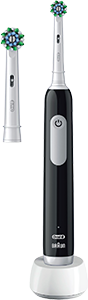 SPAZZOLINO ELETTRICO PRO1BLACK