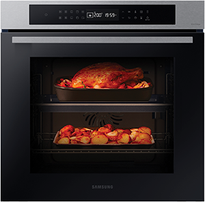 FORNO MULTIFUNZIONE NV7B4040VBSU5